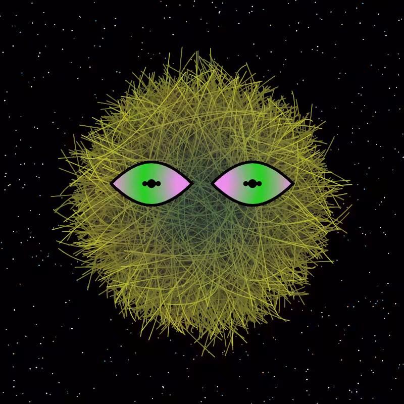 Beholders #21