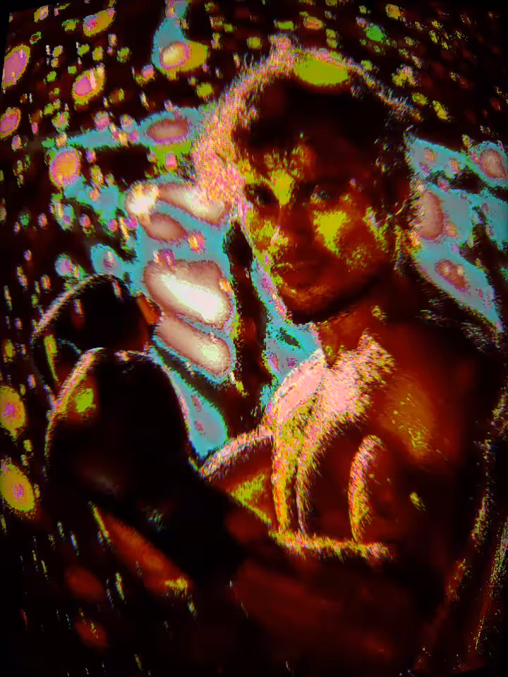 The Boxer - Warrior #137 RARE