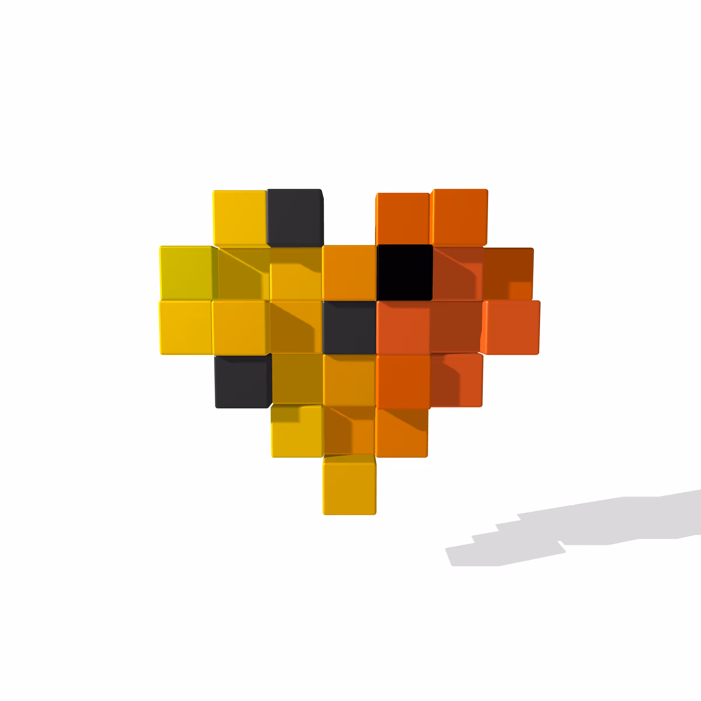 heart + craft #17248