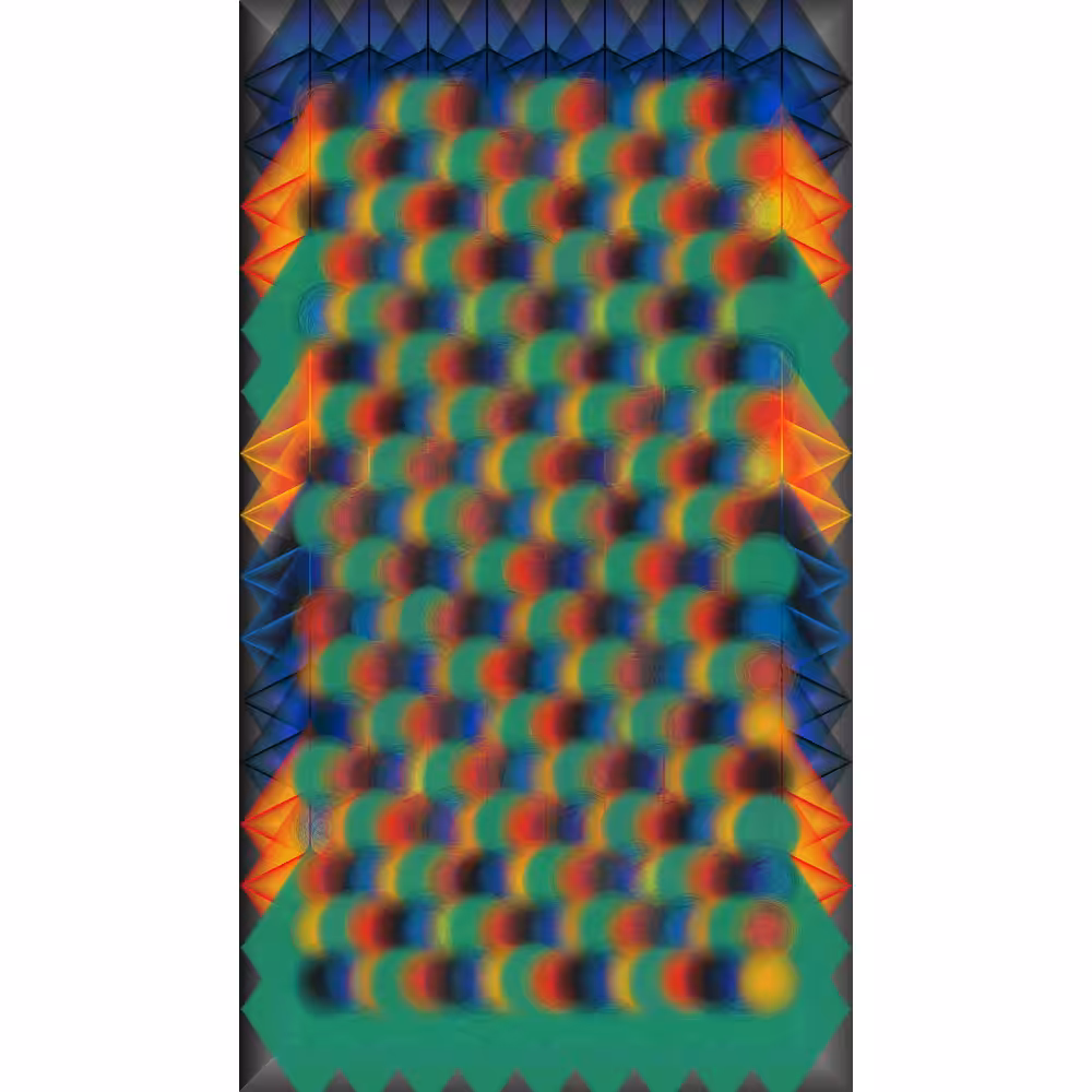 Wrapping Paper #239