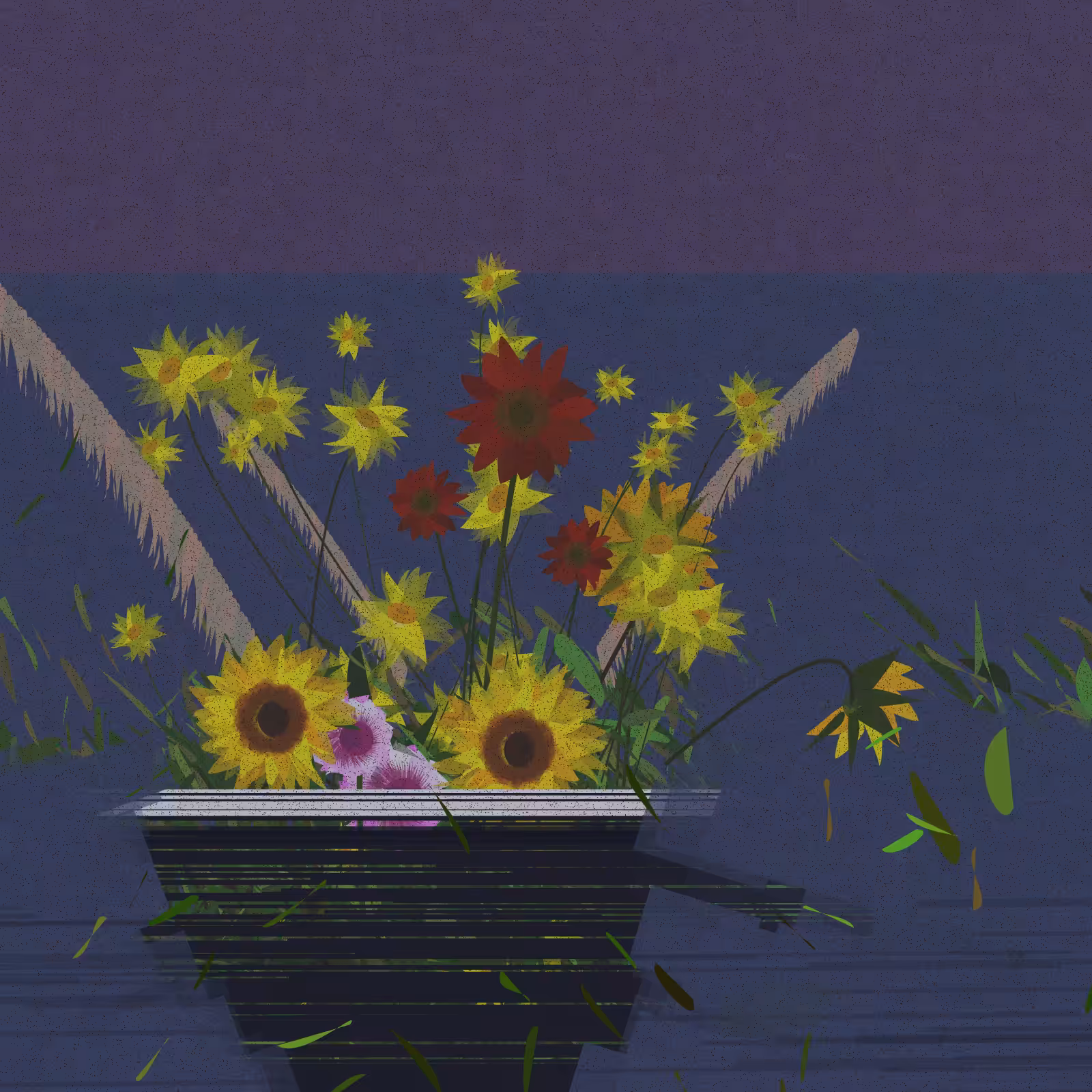 Wildflowers #32