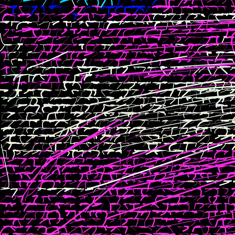 Scrawl #45