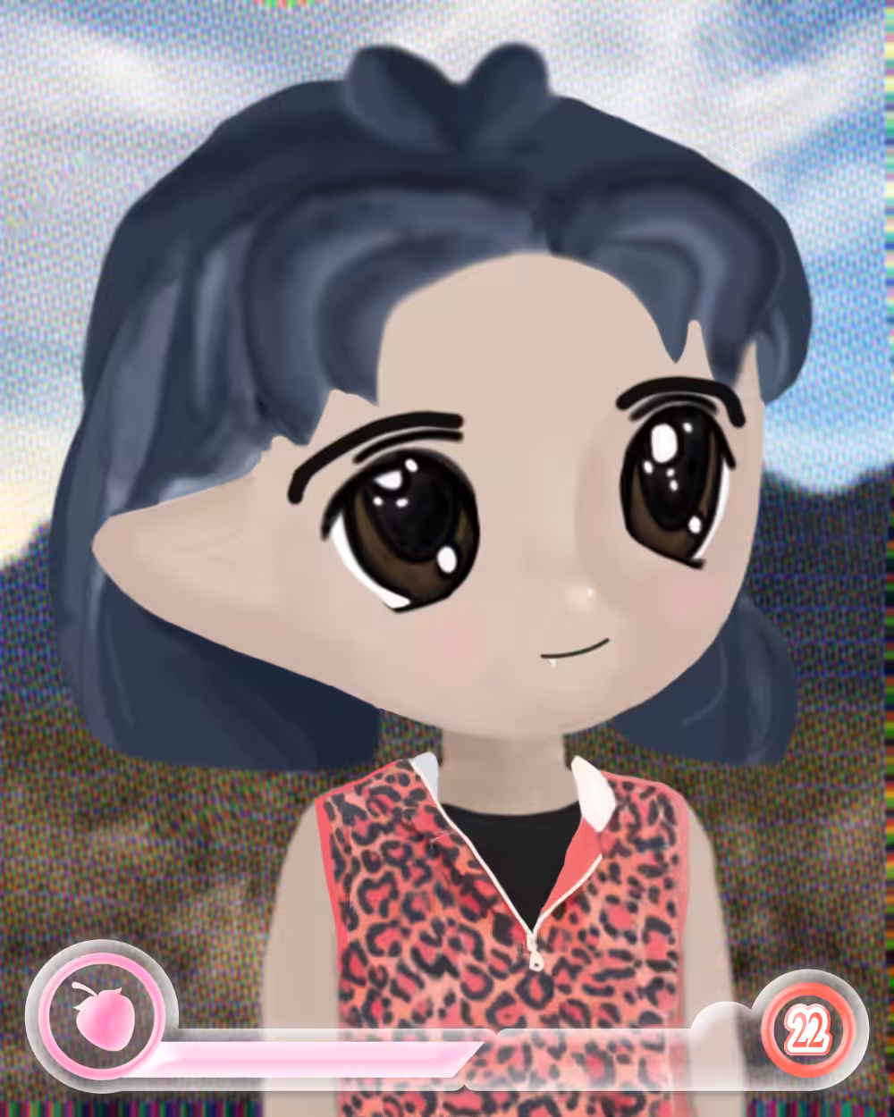 Milady 9446