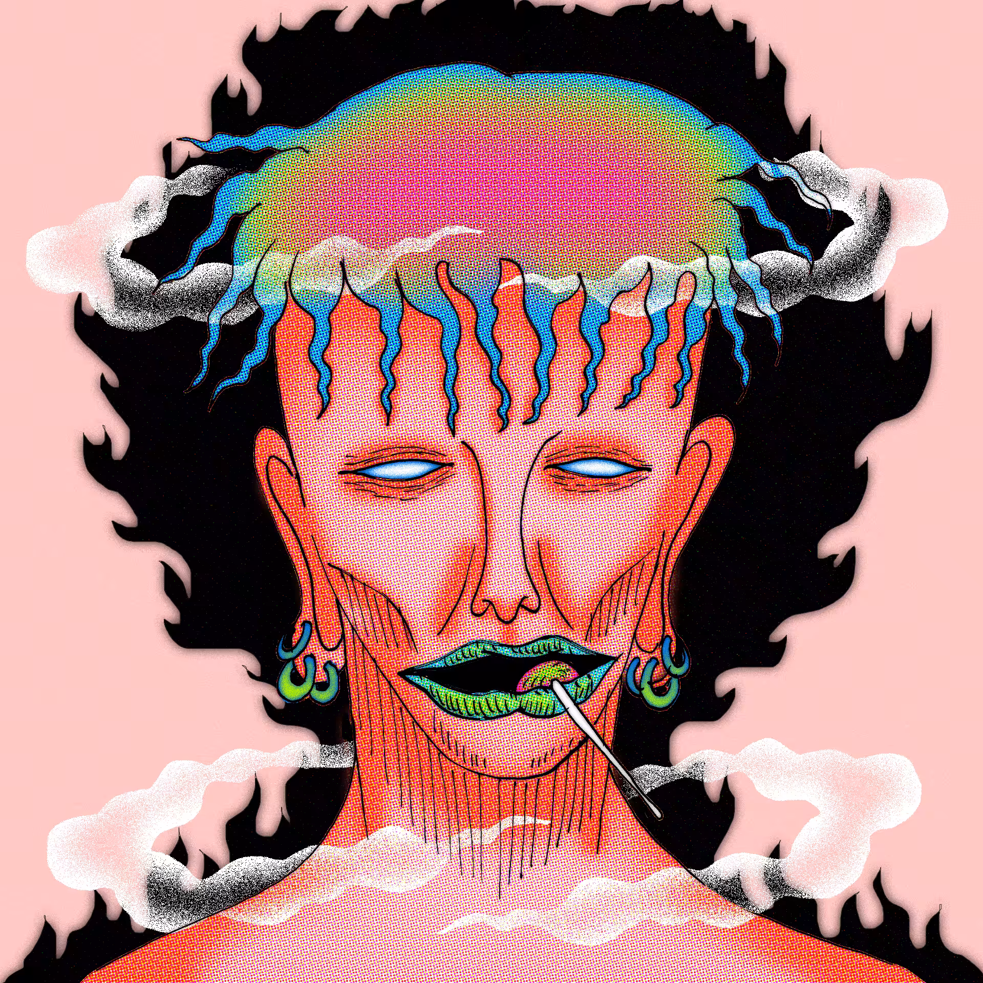 #02 PEACHIE FUCK BOY