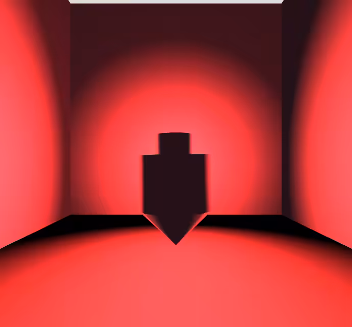 Spinning top #90
