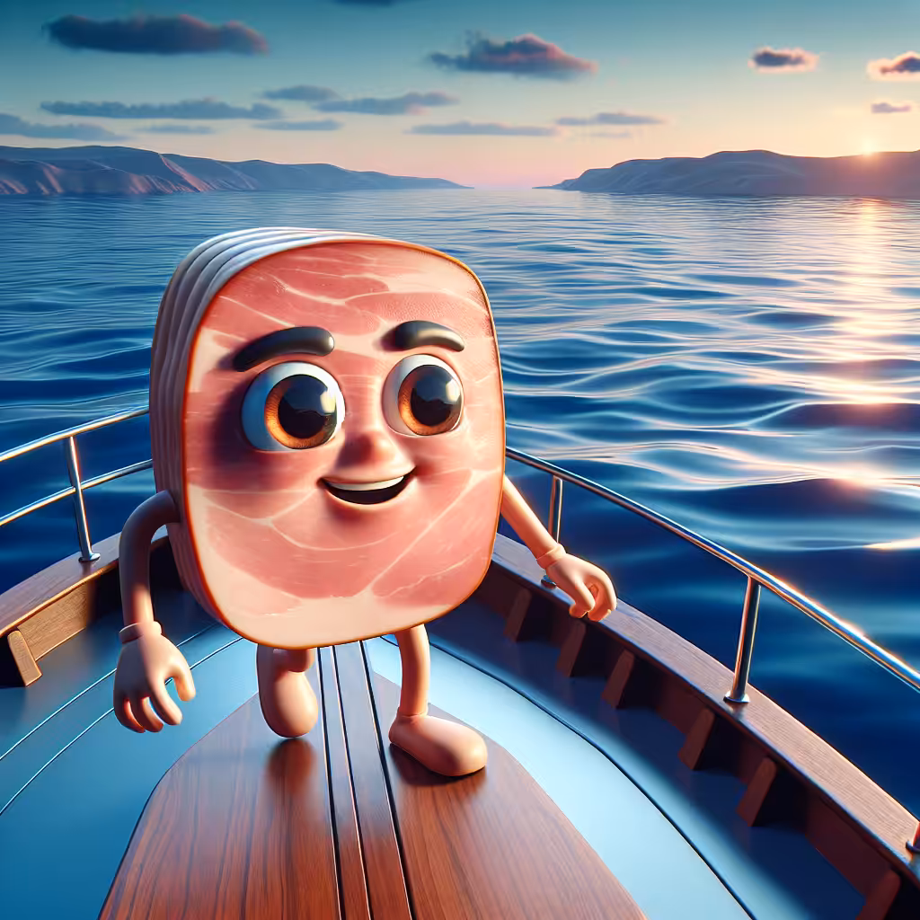 Ham 335