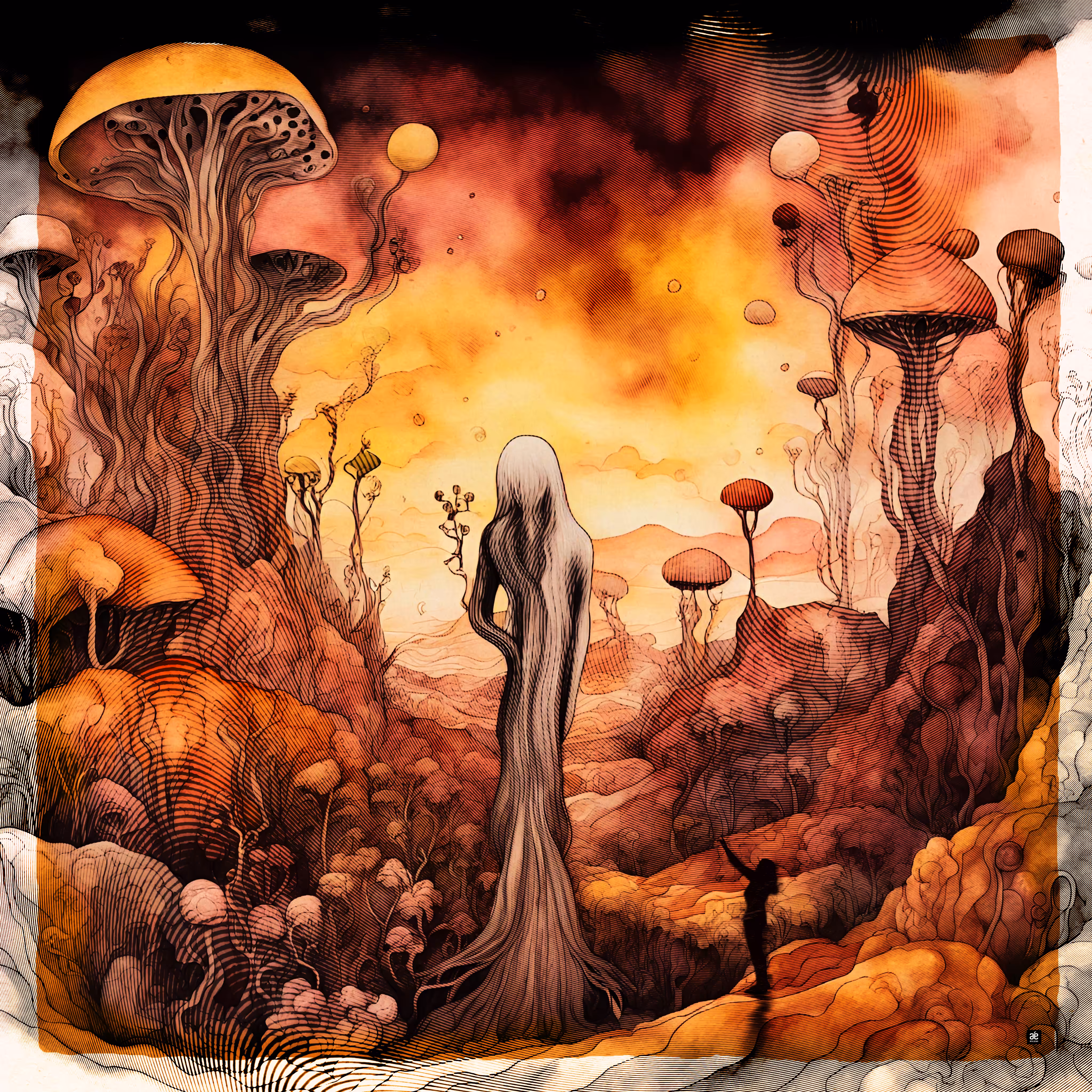 INNER PLANET: THE IDOL