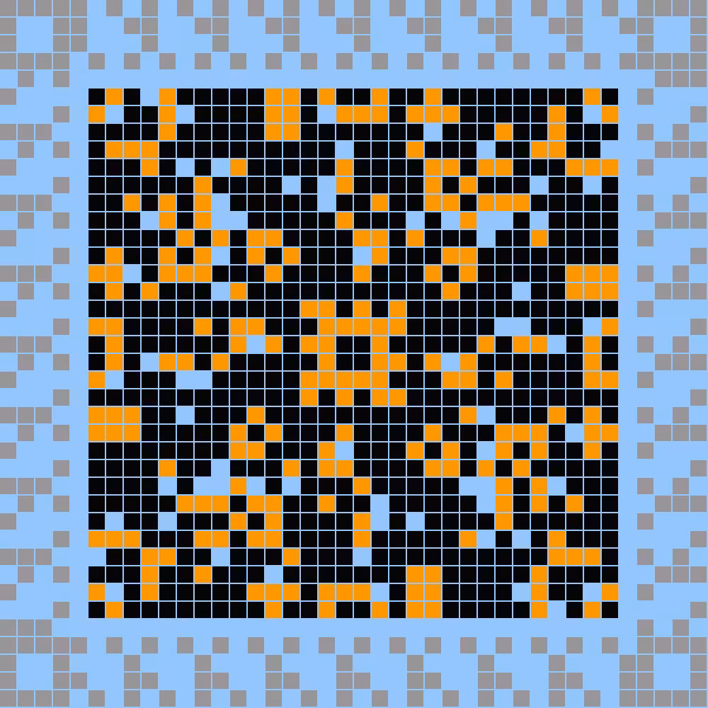 Morixels Abstrogen #83