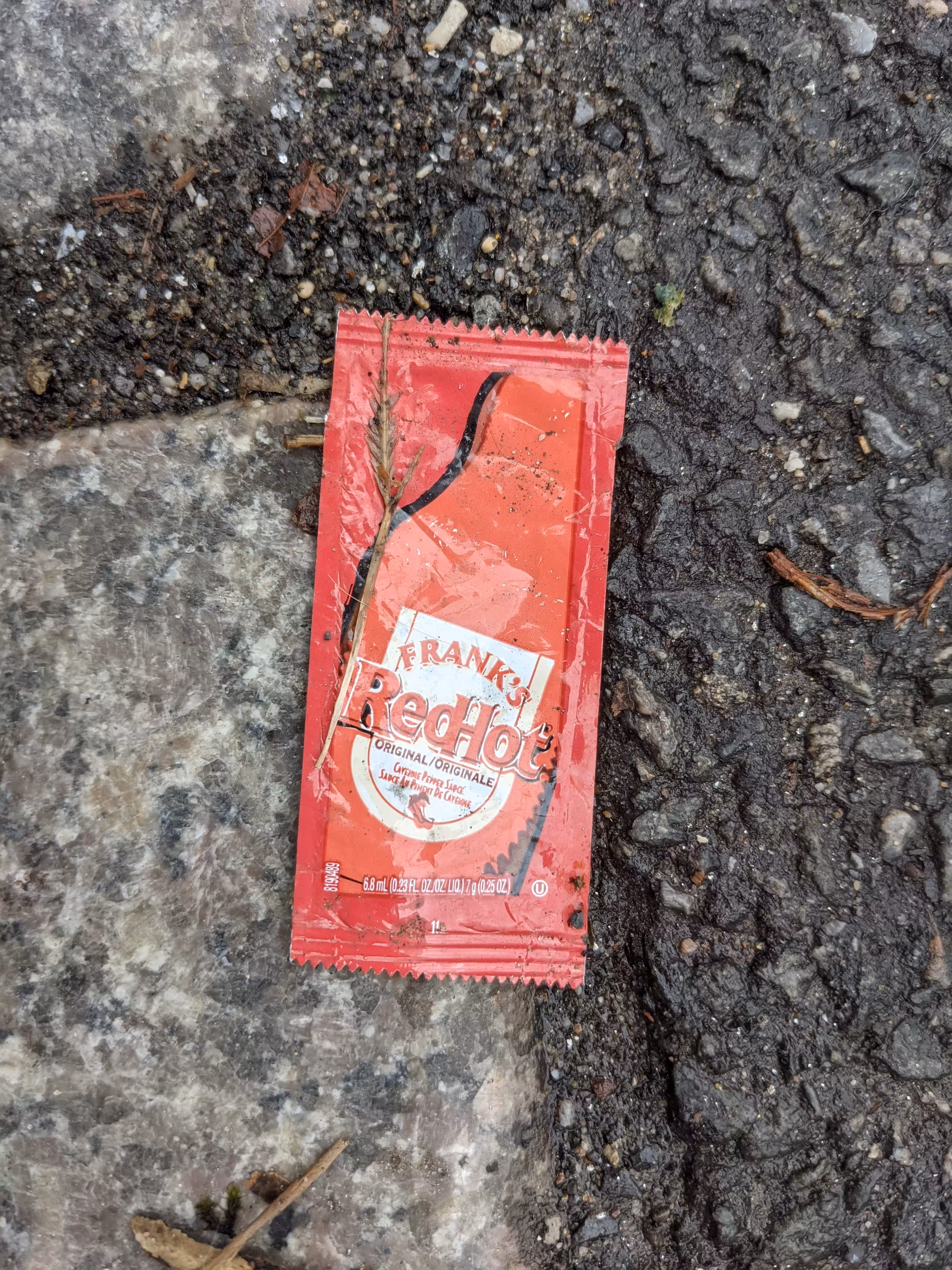 Hot Sauce #3