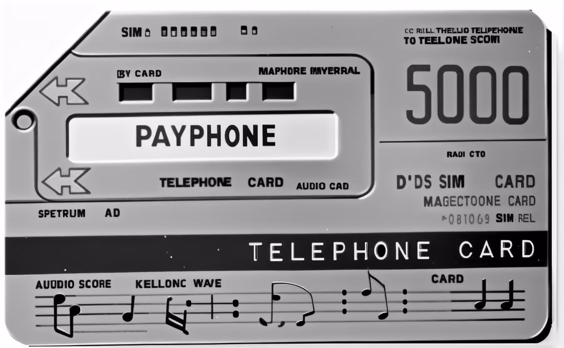 PAYPHONE #30