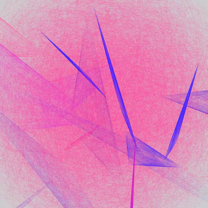 Coloring With Lines #126