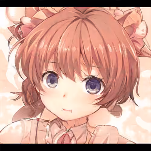AKIBA girl collection: cute girl