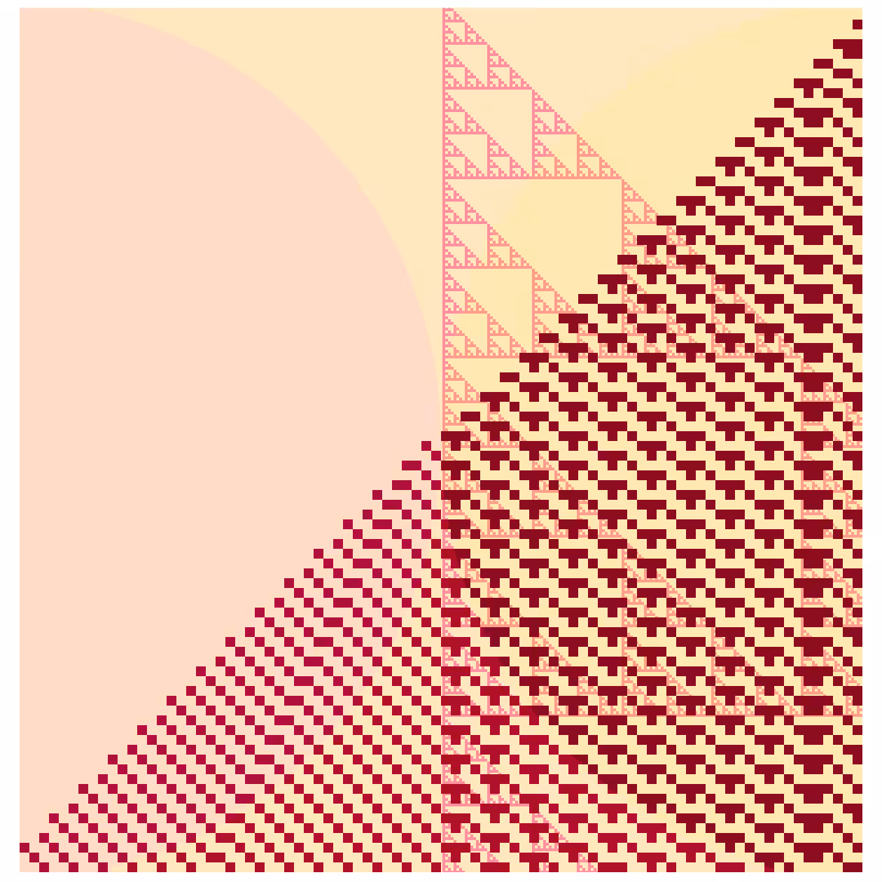 The Age of Automata #123