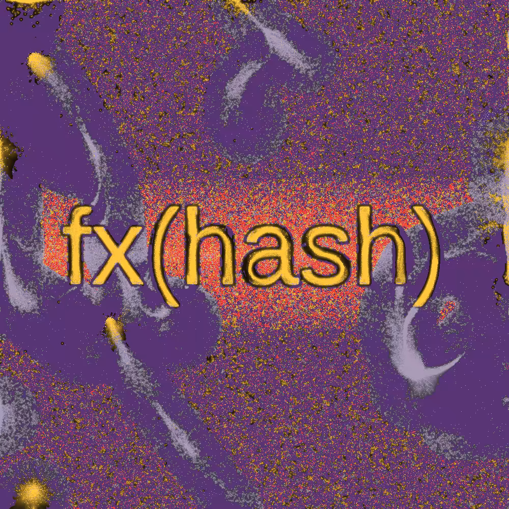 Physarum Logo #213