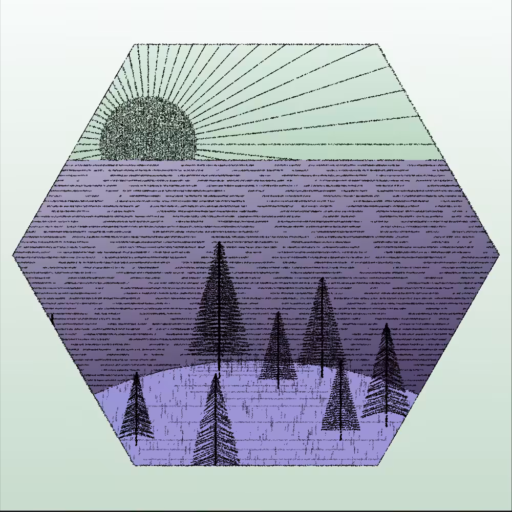 Horizon #112