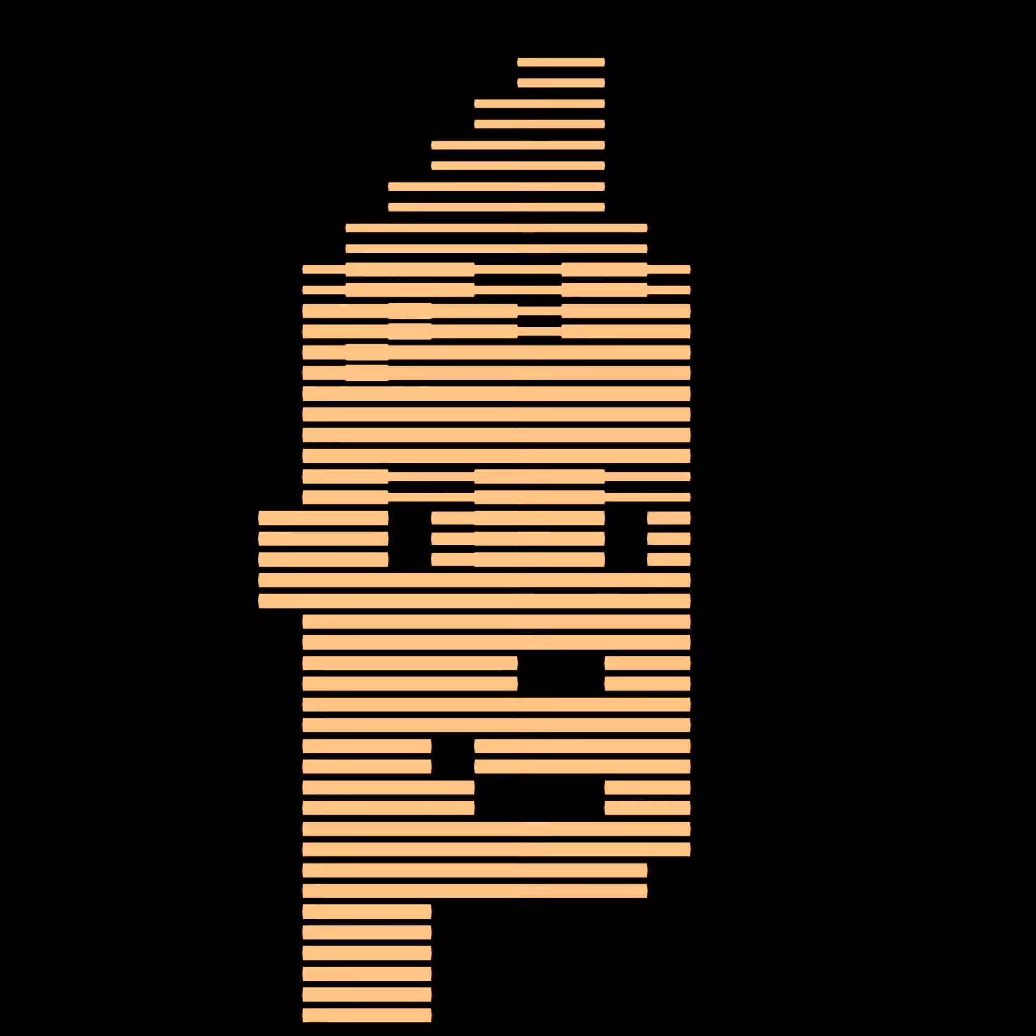 Punks Line #0024