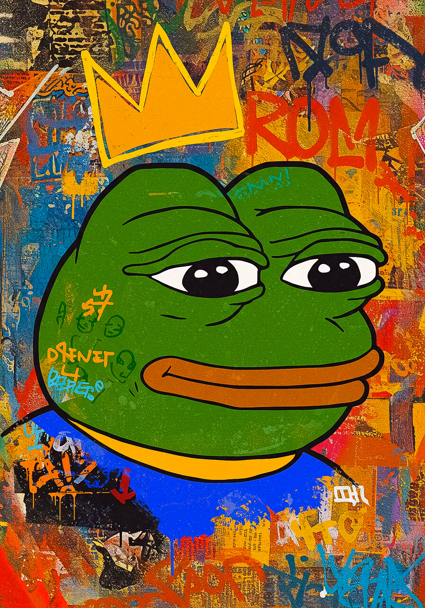 pepe Basq