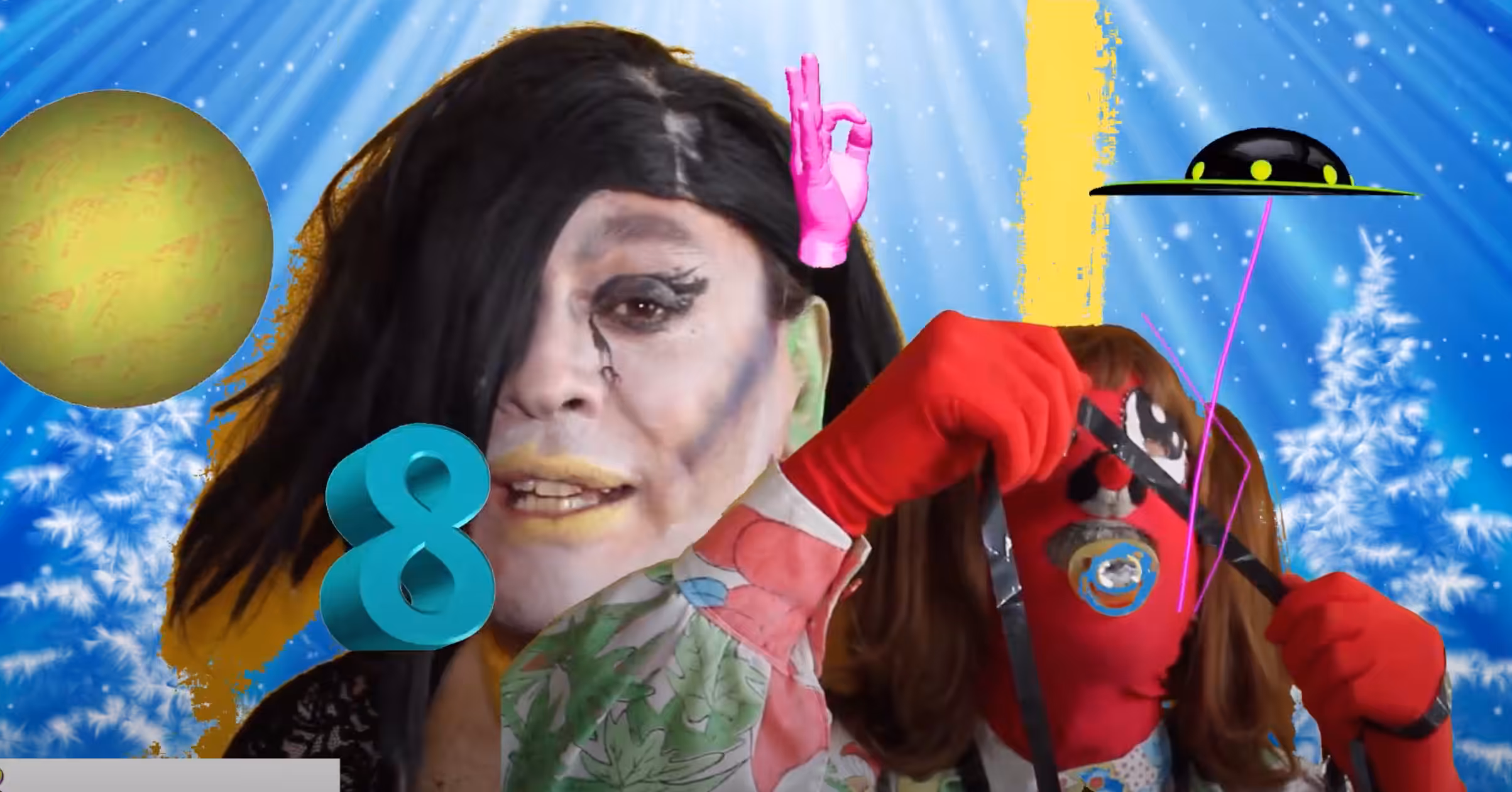 Cruella's TV Excerpt 0004