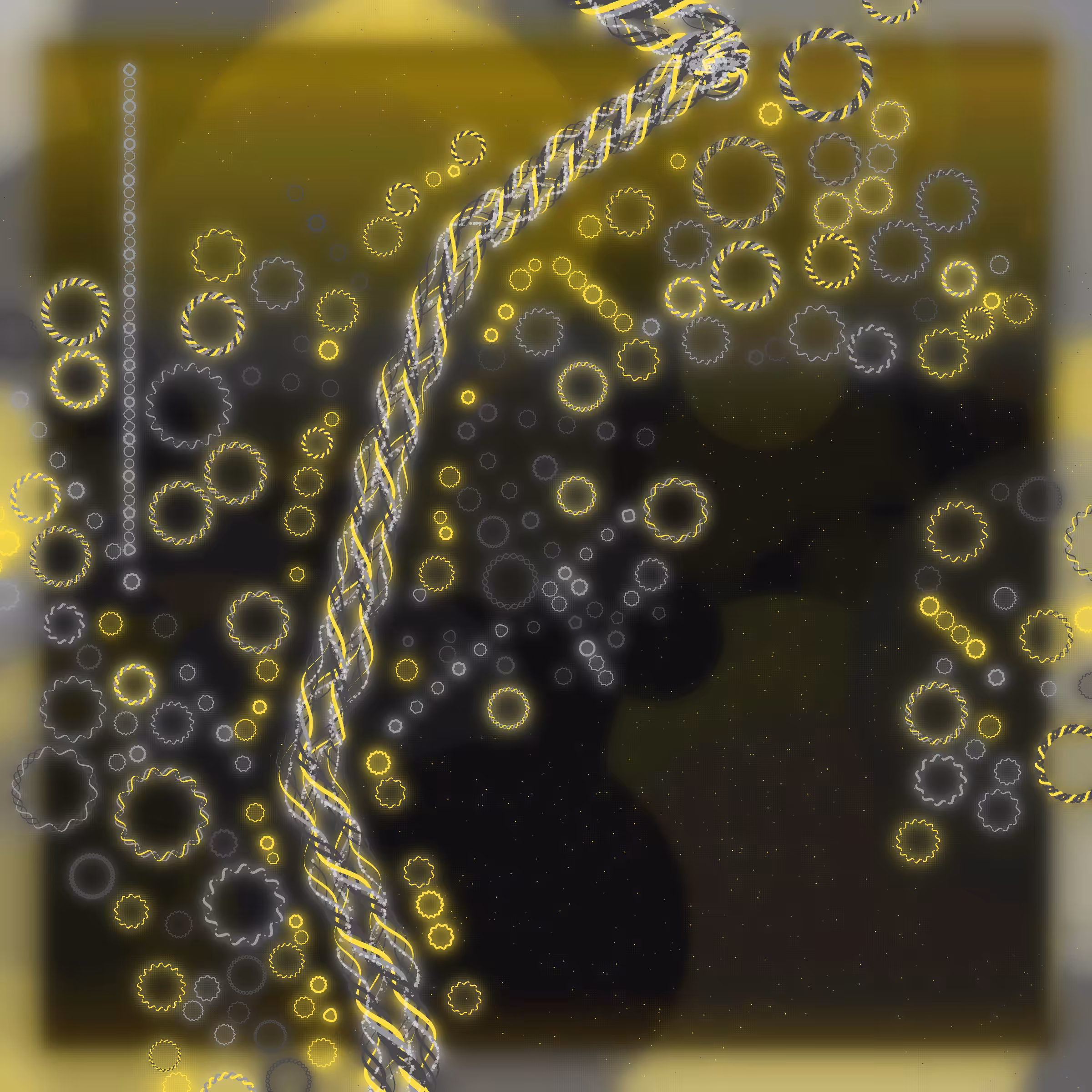 Friendship Bracelets #17082