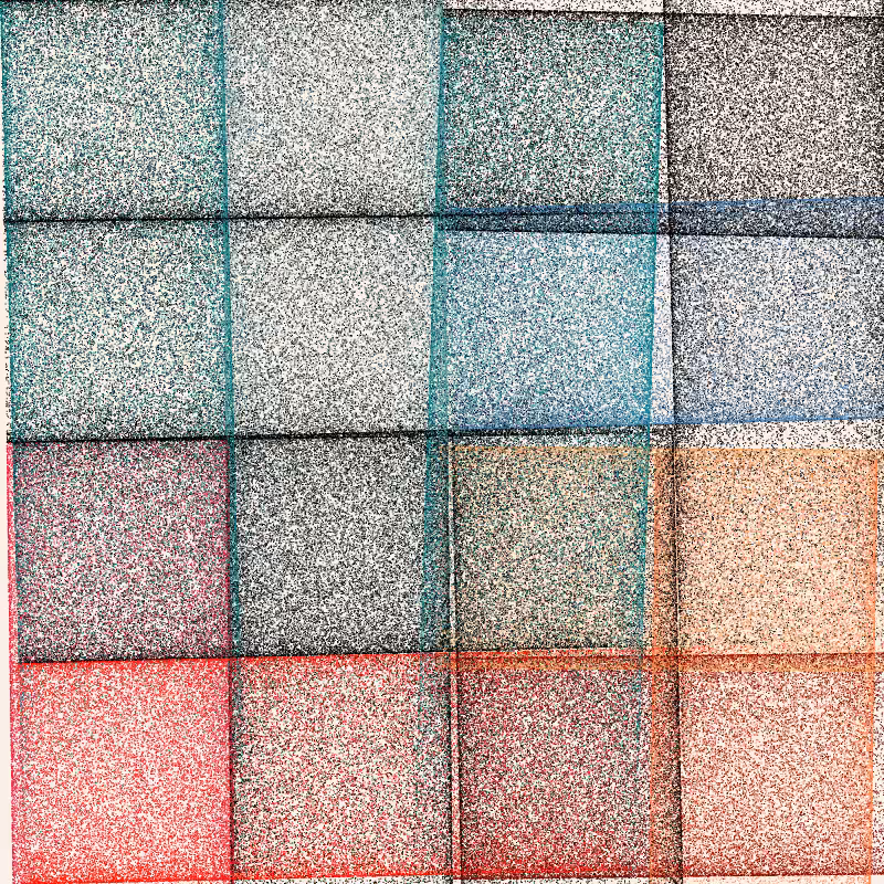 Grid Meditations #60