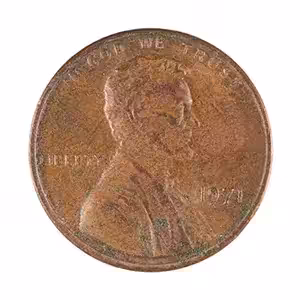 Cent #4917
