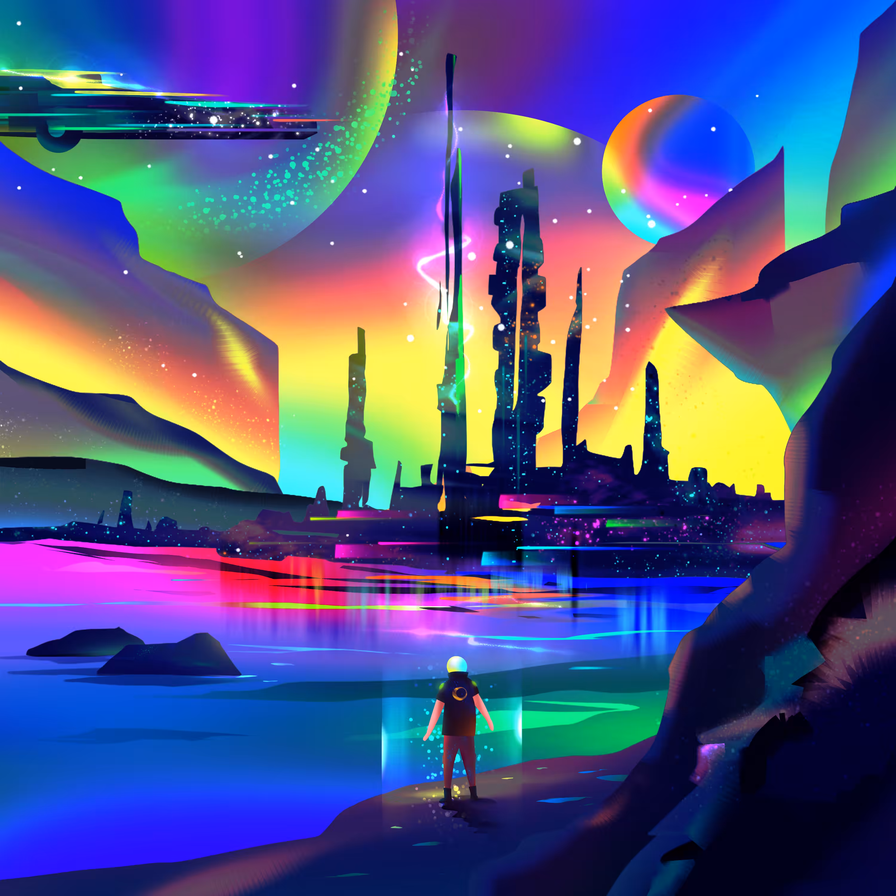 Future City