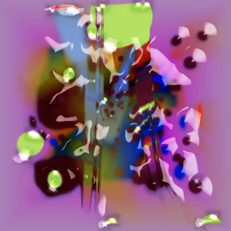 tiny worlds #2