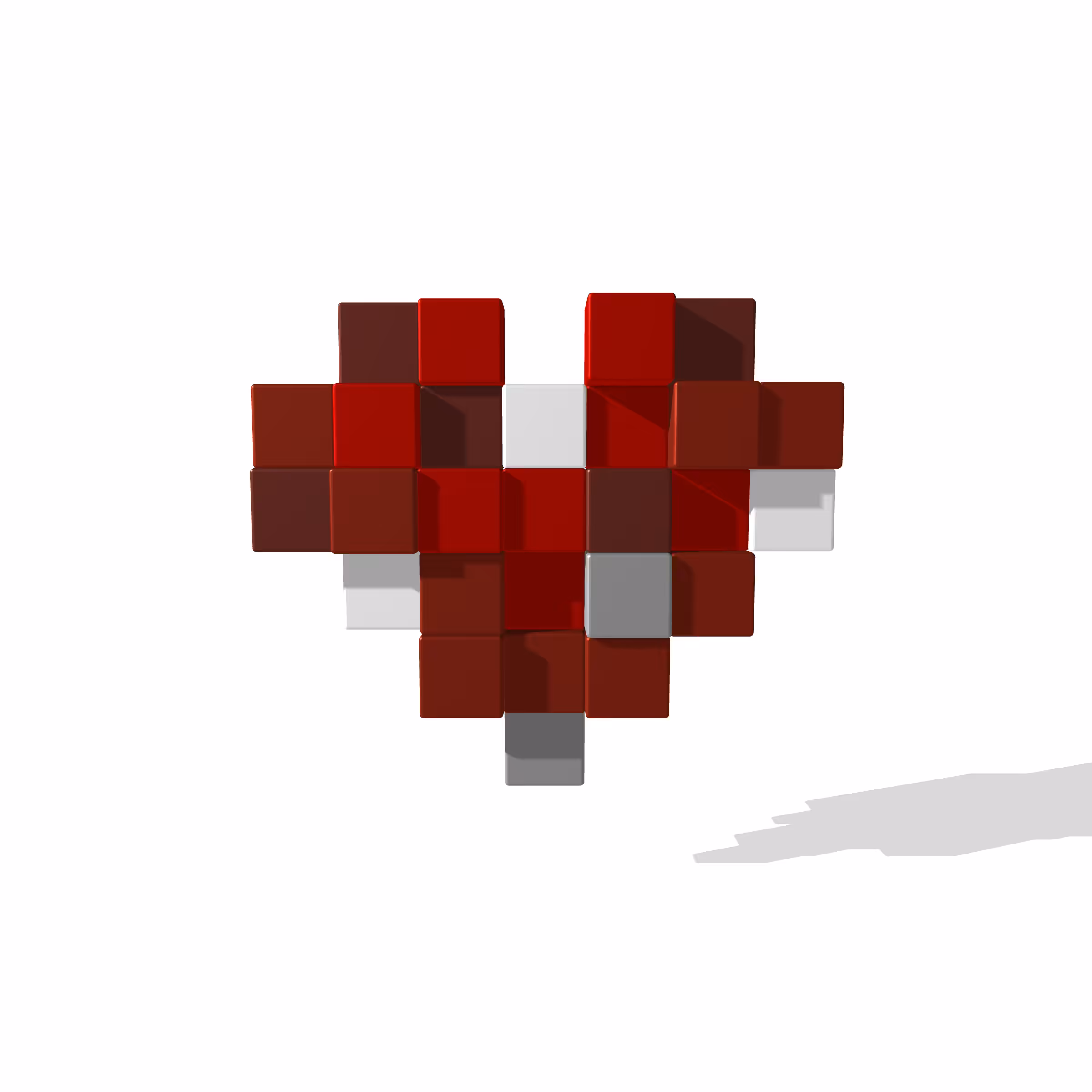heart + craft #15893