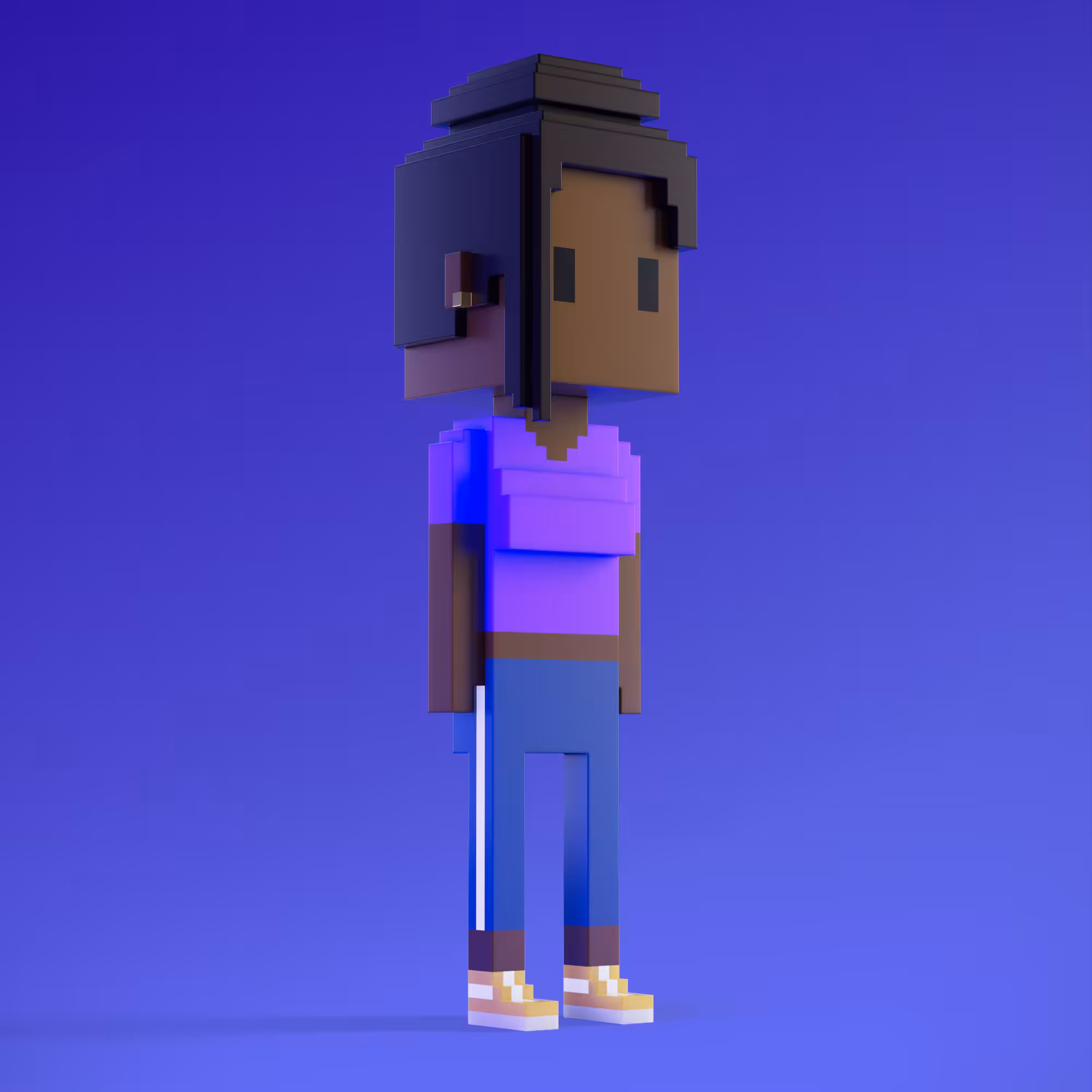 Meebit #11364