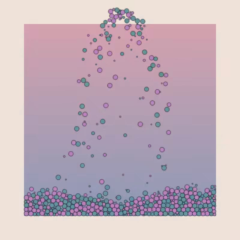 Collisions #111