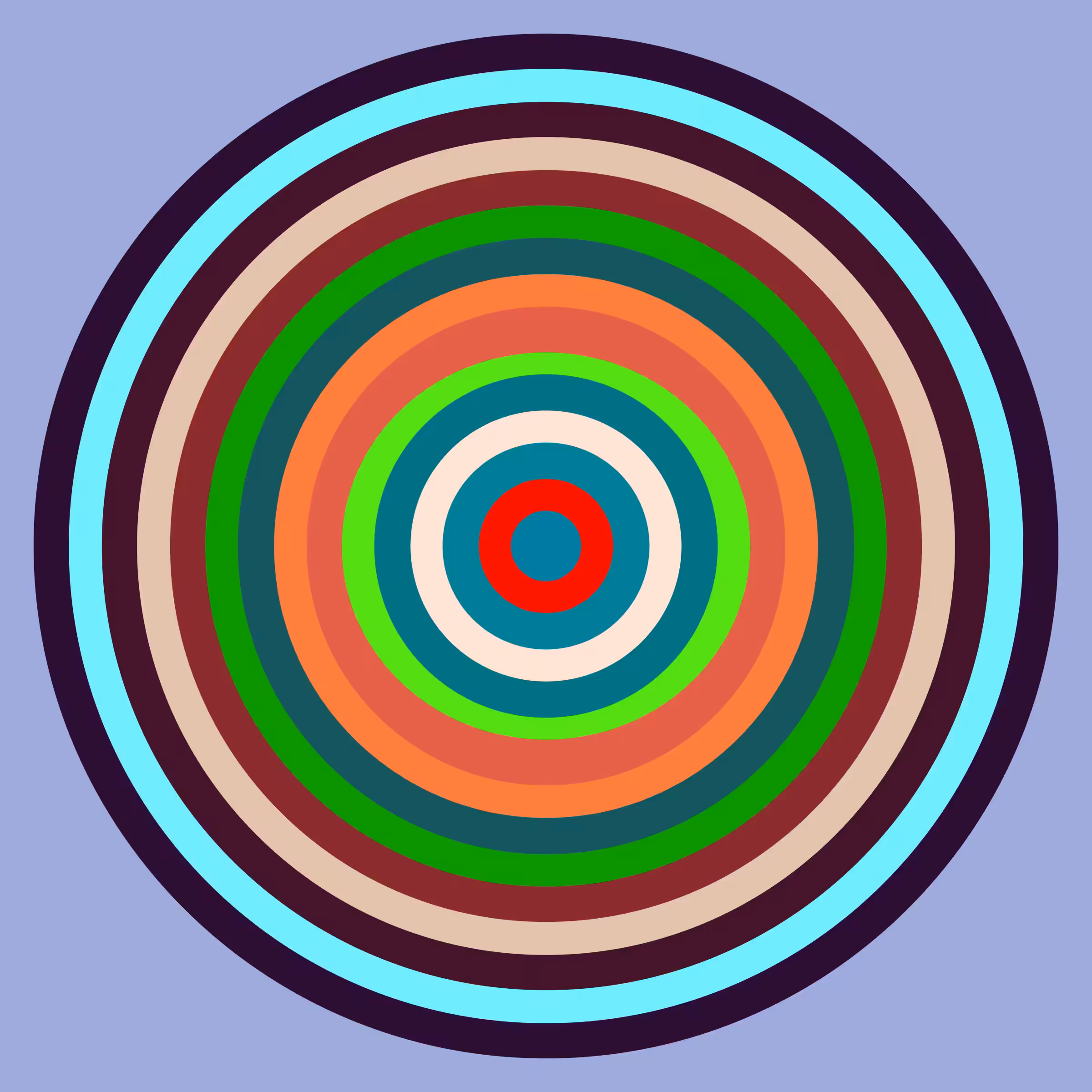 Circle of Frens² #8095