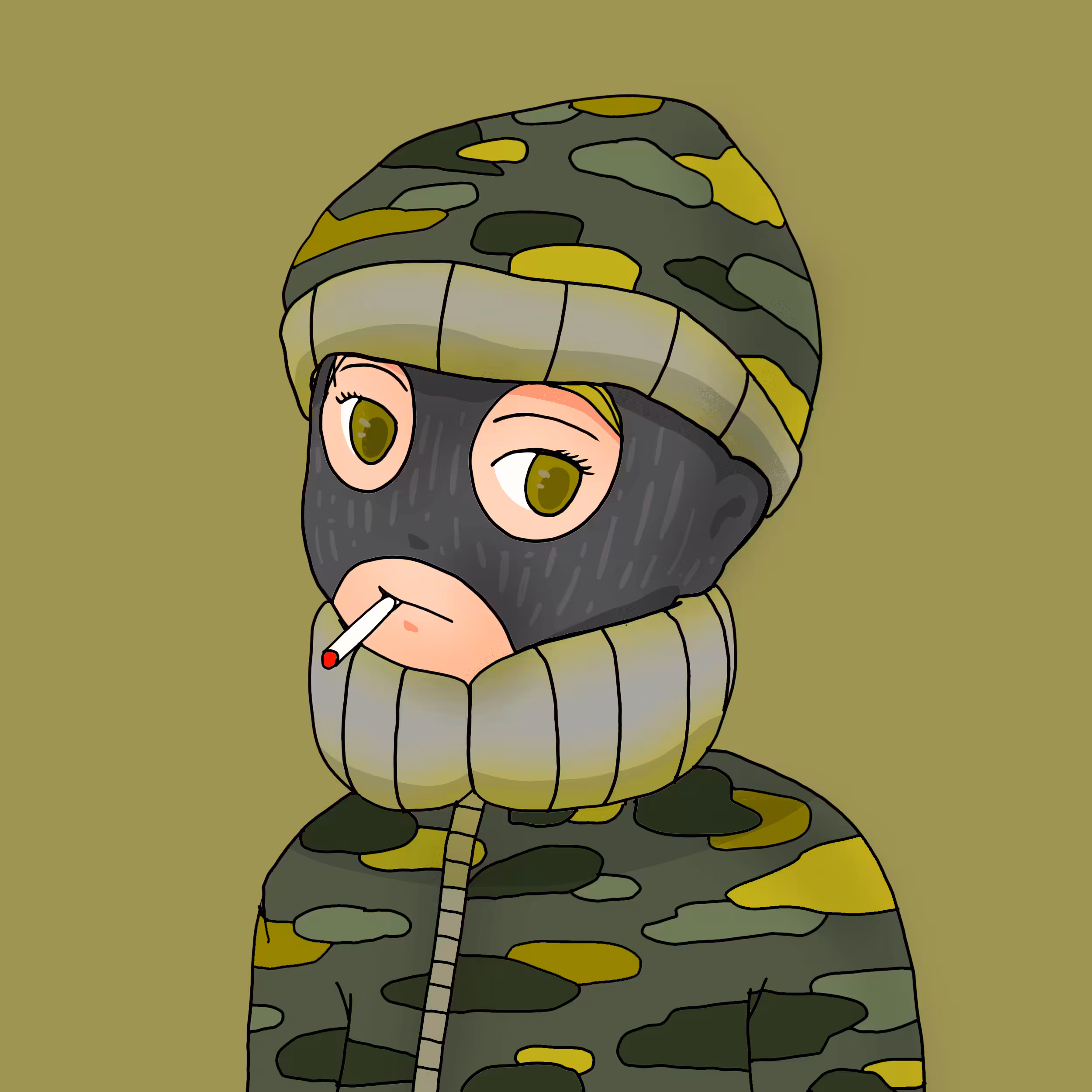 Camo