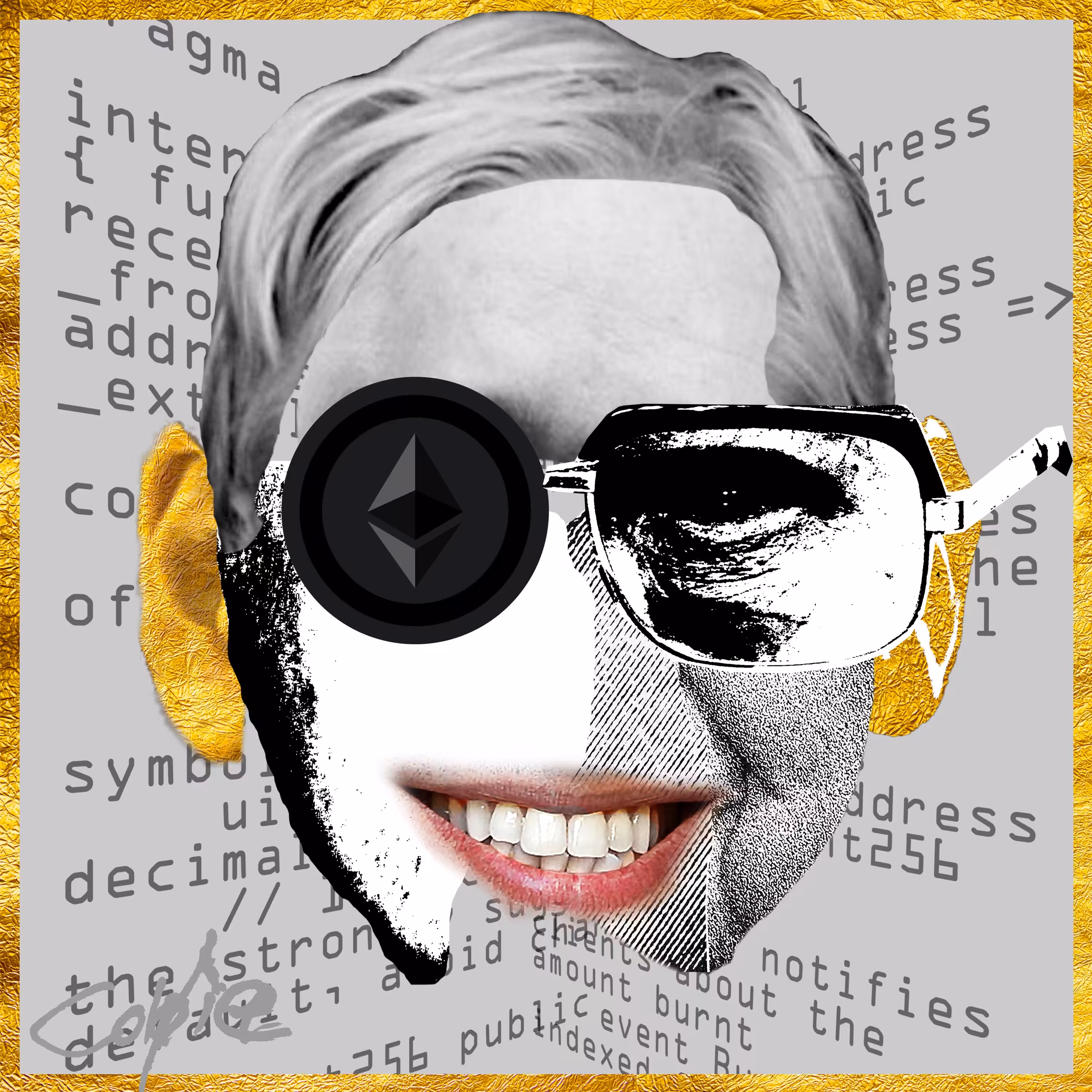 DEyes Assembled Collection #14
