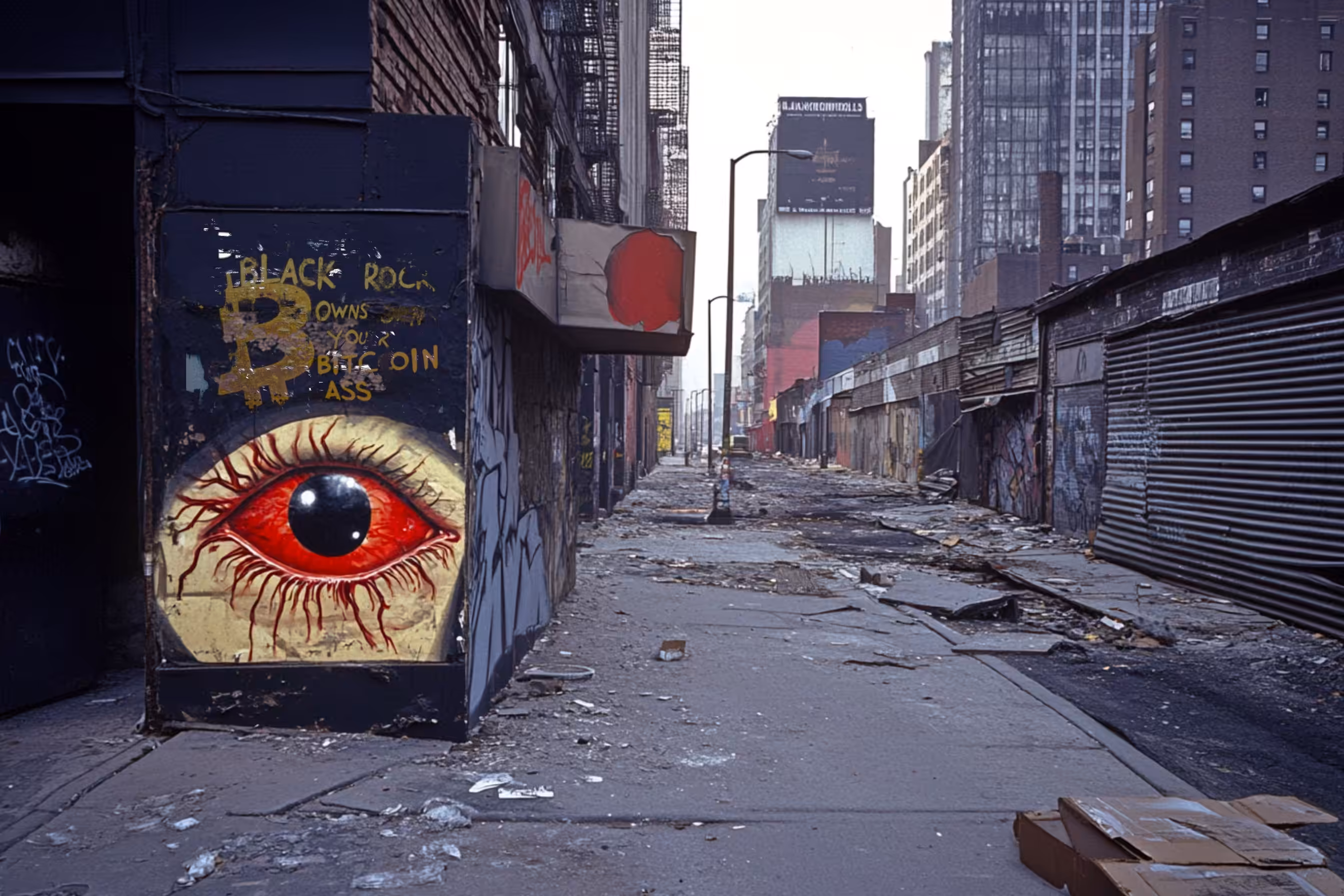 Red Eye