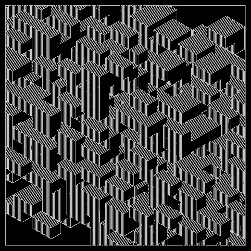Modulo Space #336