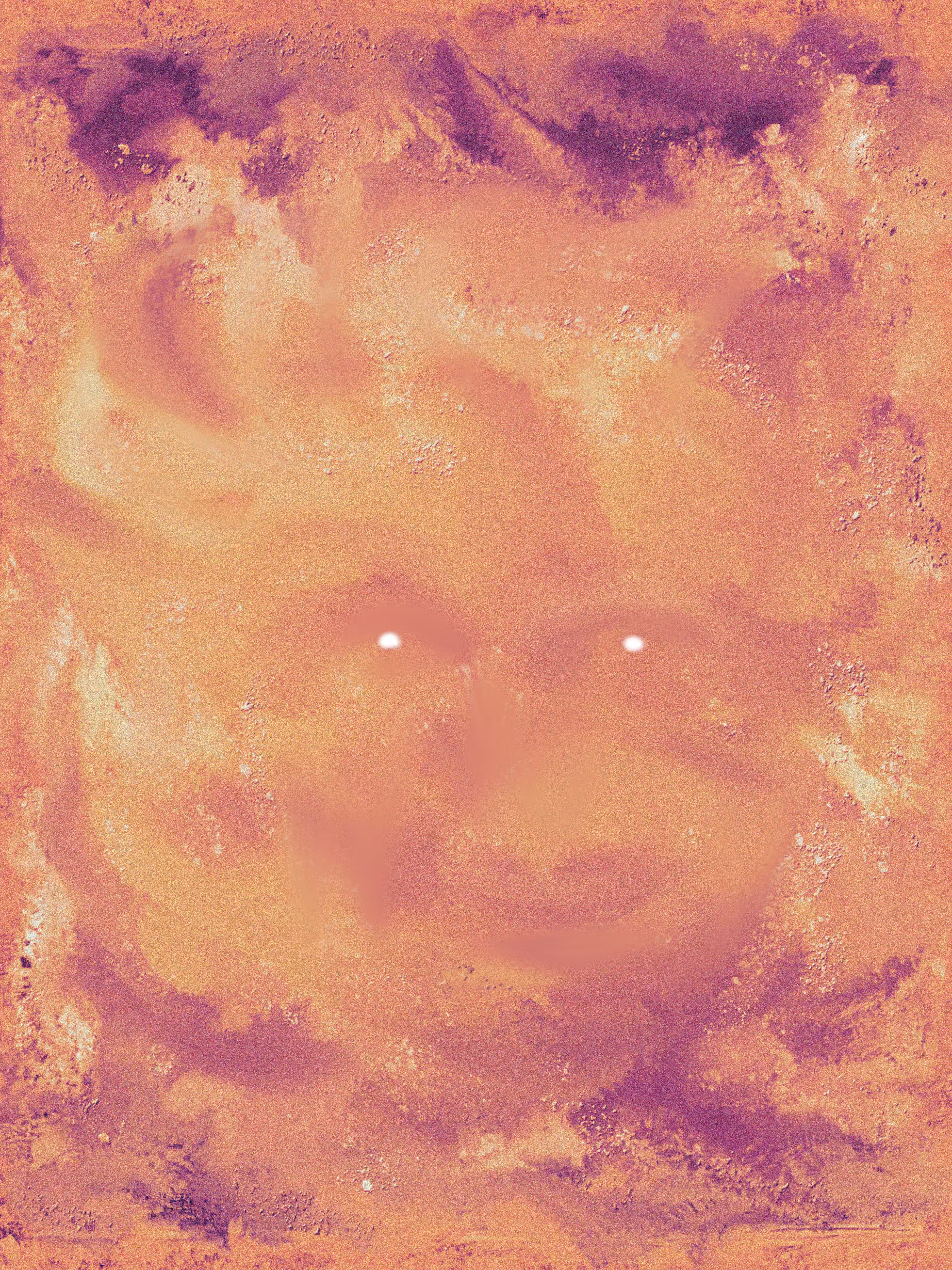 Aura Titan Goddess