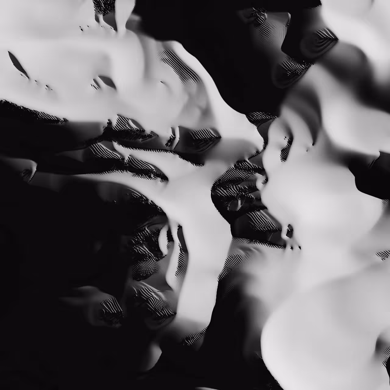 Dunes II (A/V)