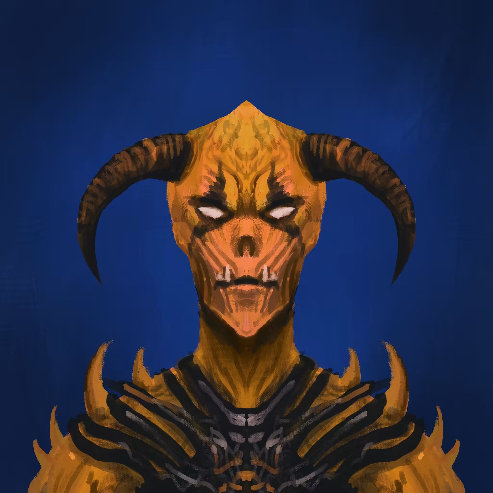 Demon 003