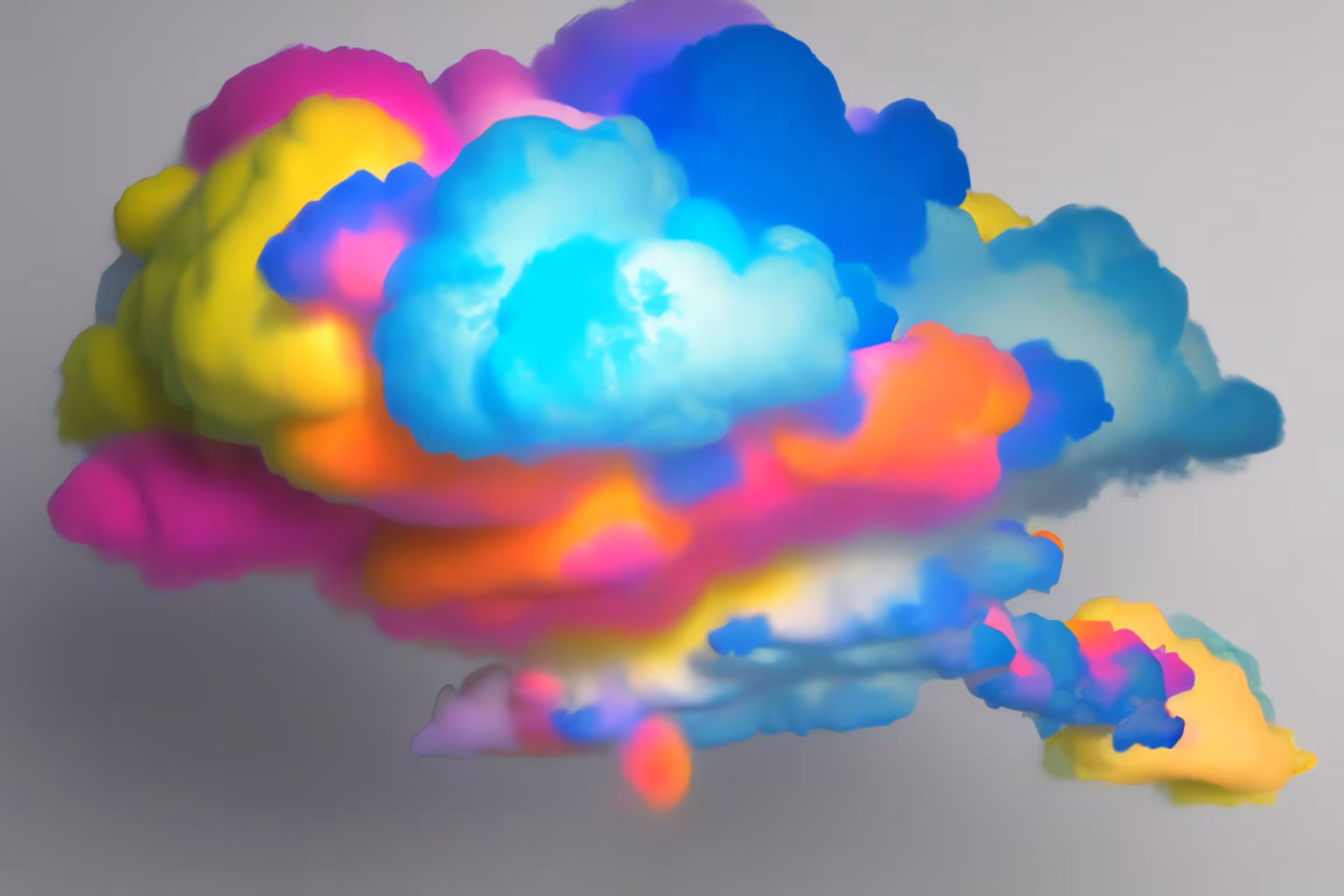 ☁︎ clouds ☁︎