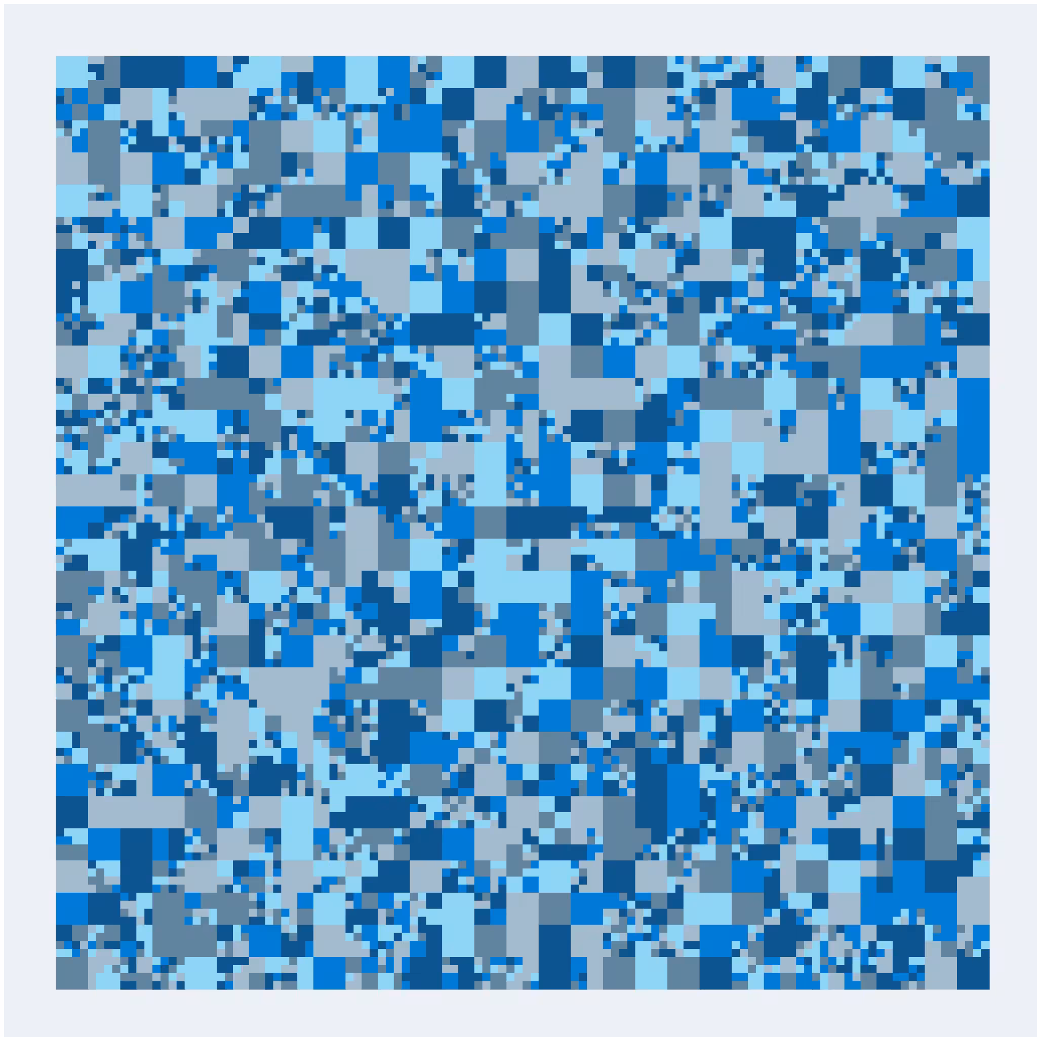 Unveiled Abstraction #1