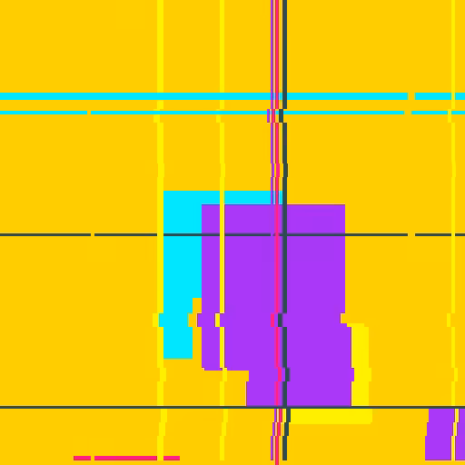Chromatic Chaos #596