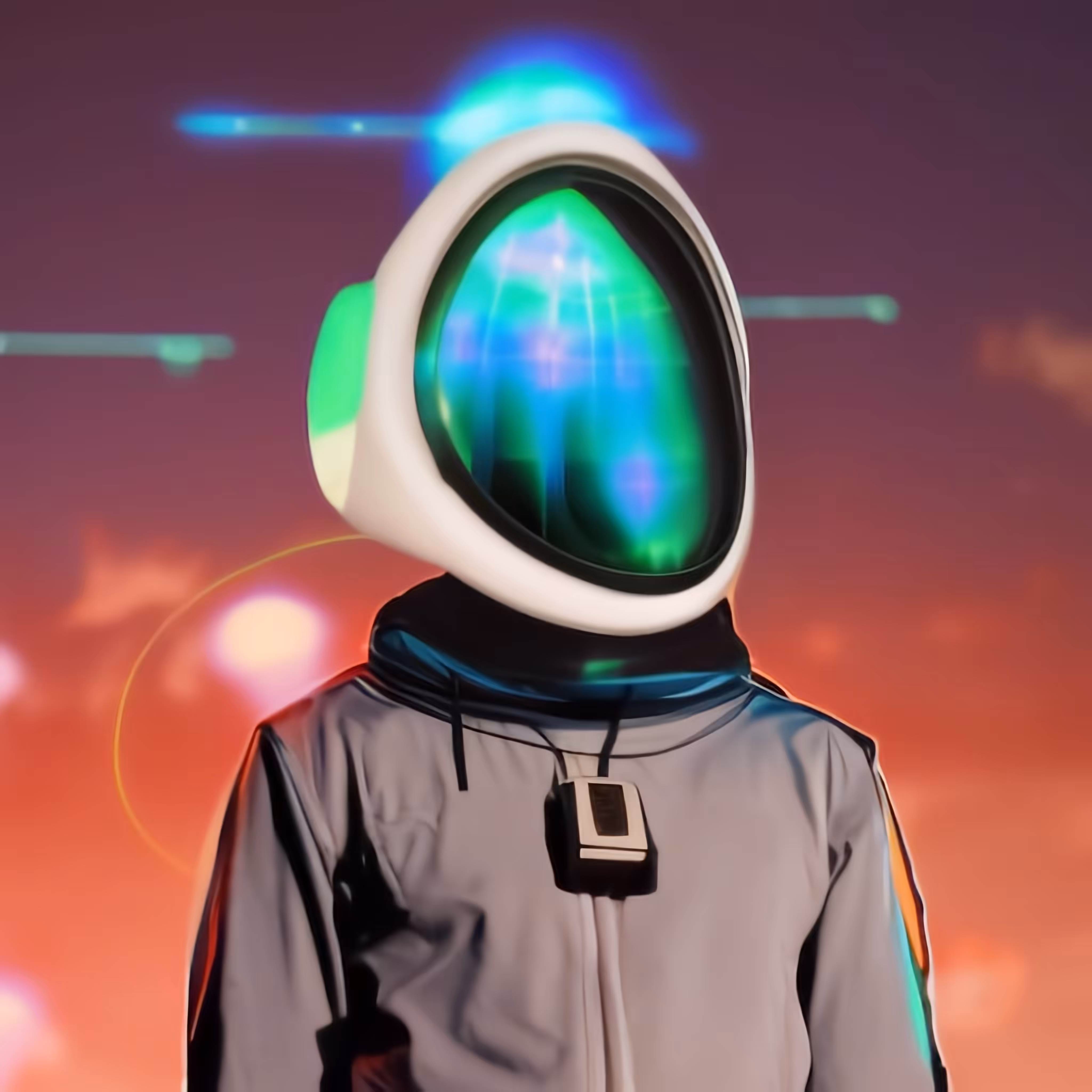 NIGHTCALLERS: SPACEWAVES #611