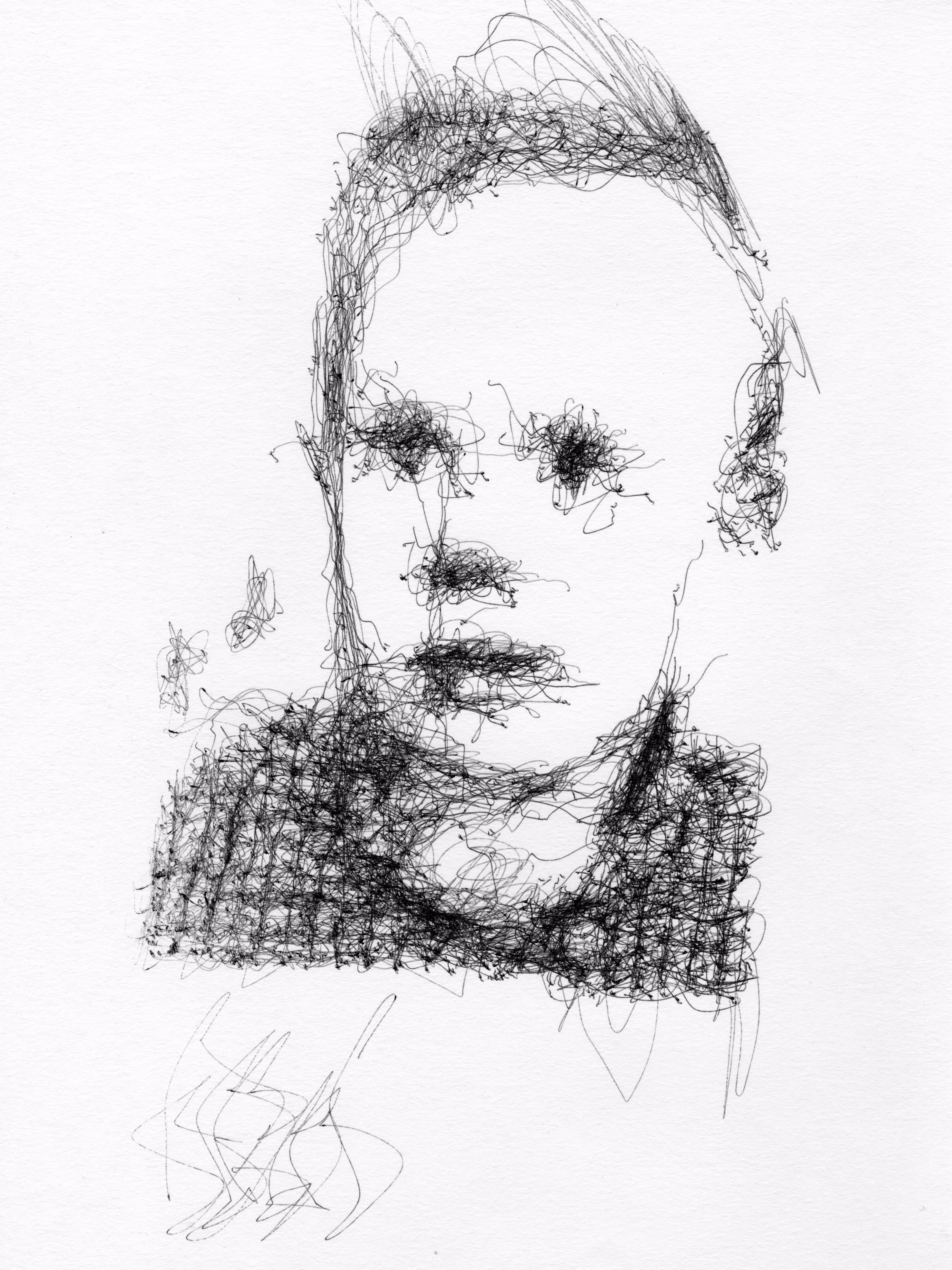 Exhibitions Memories: There 1