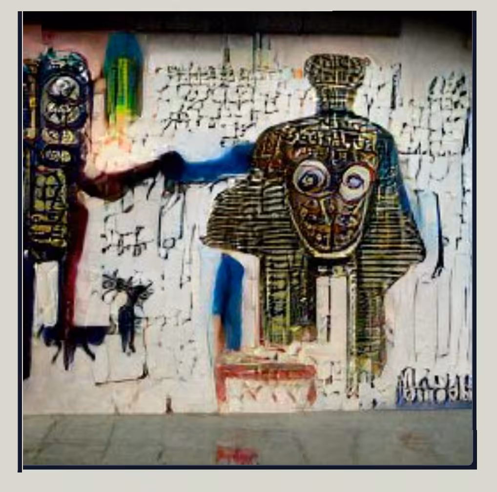 PHARAOQUIAT #2