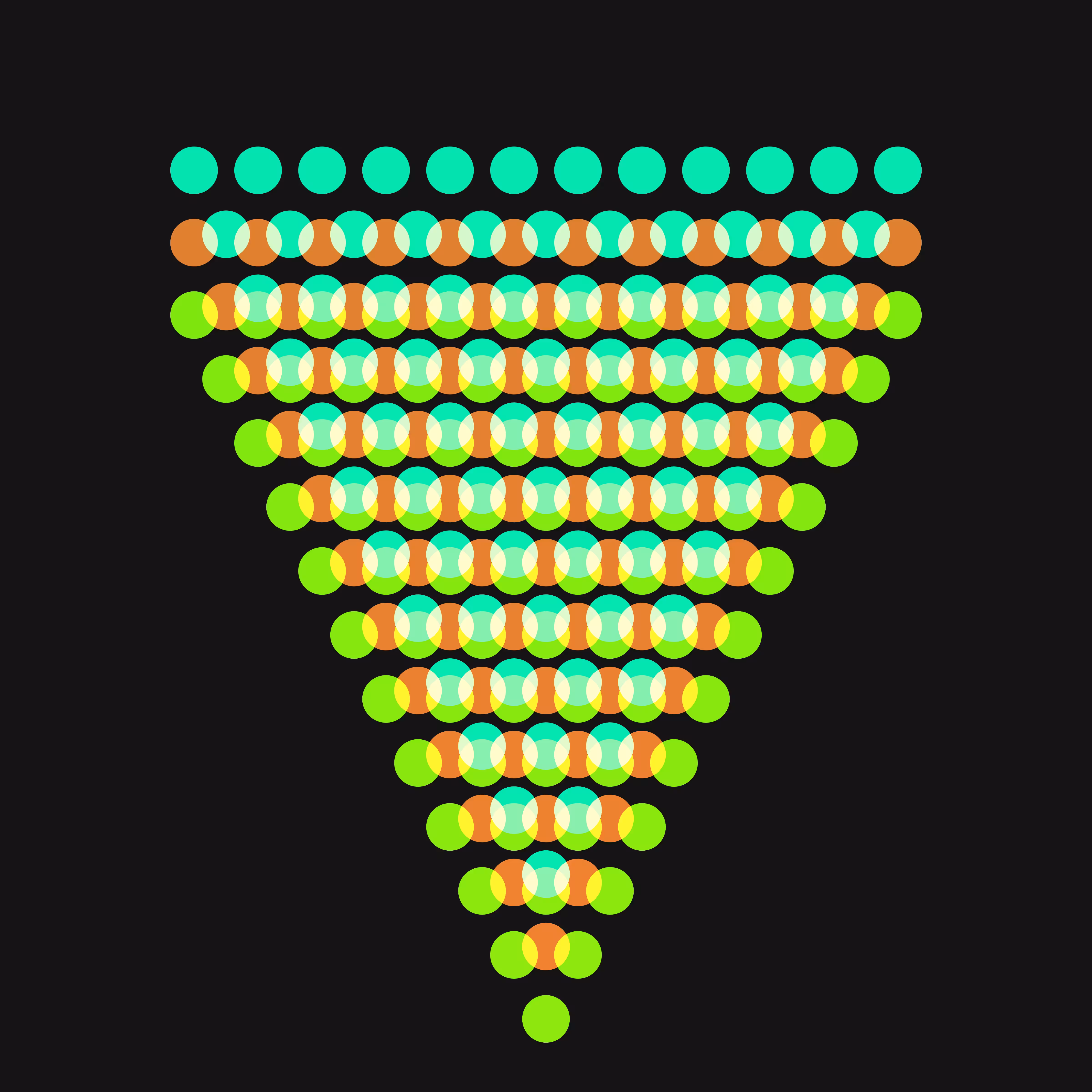 Tesselations #50