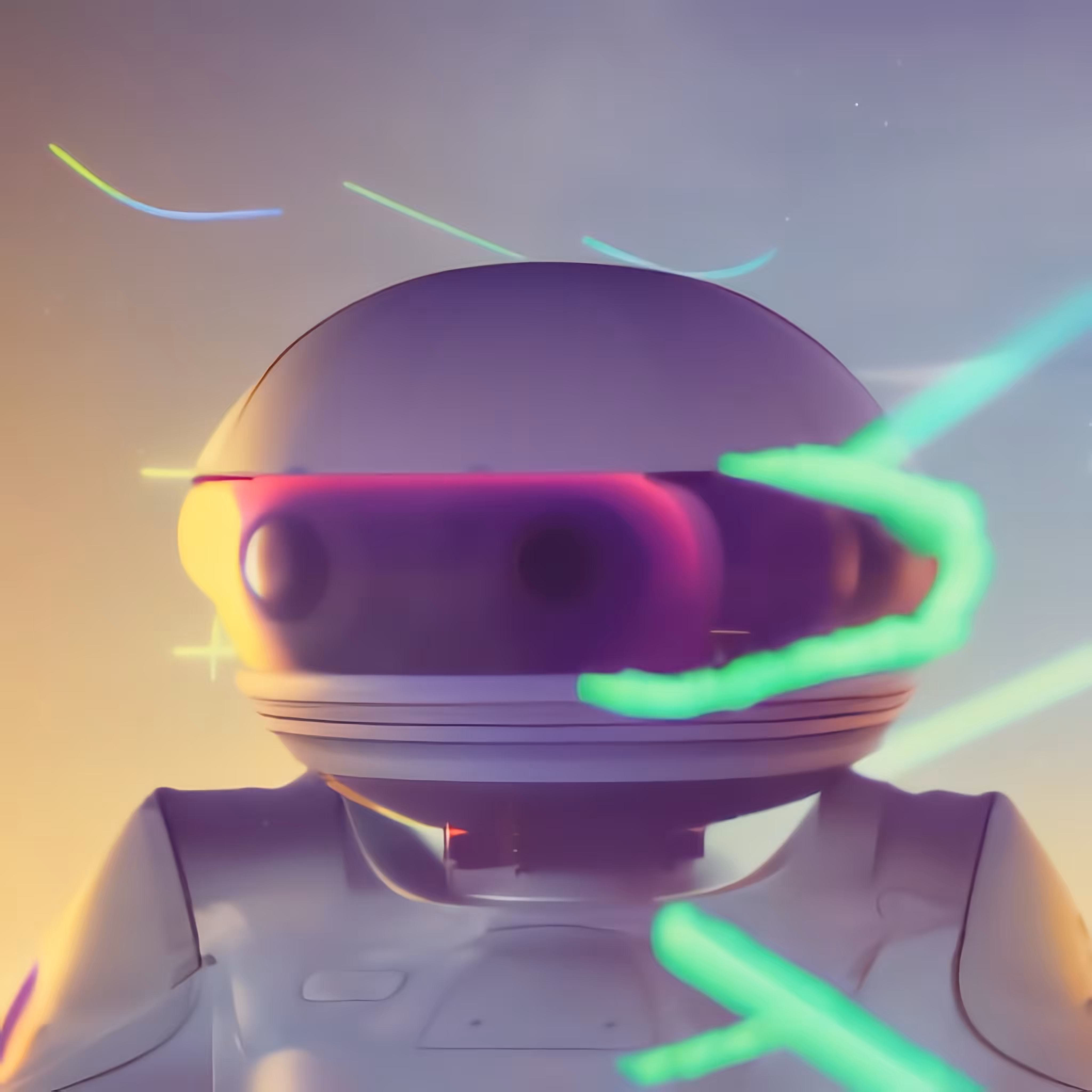 NIGHTCALLERS: SPACEWAVES #215