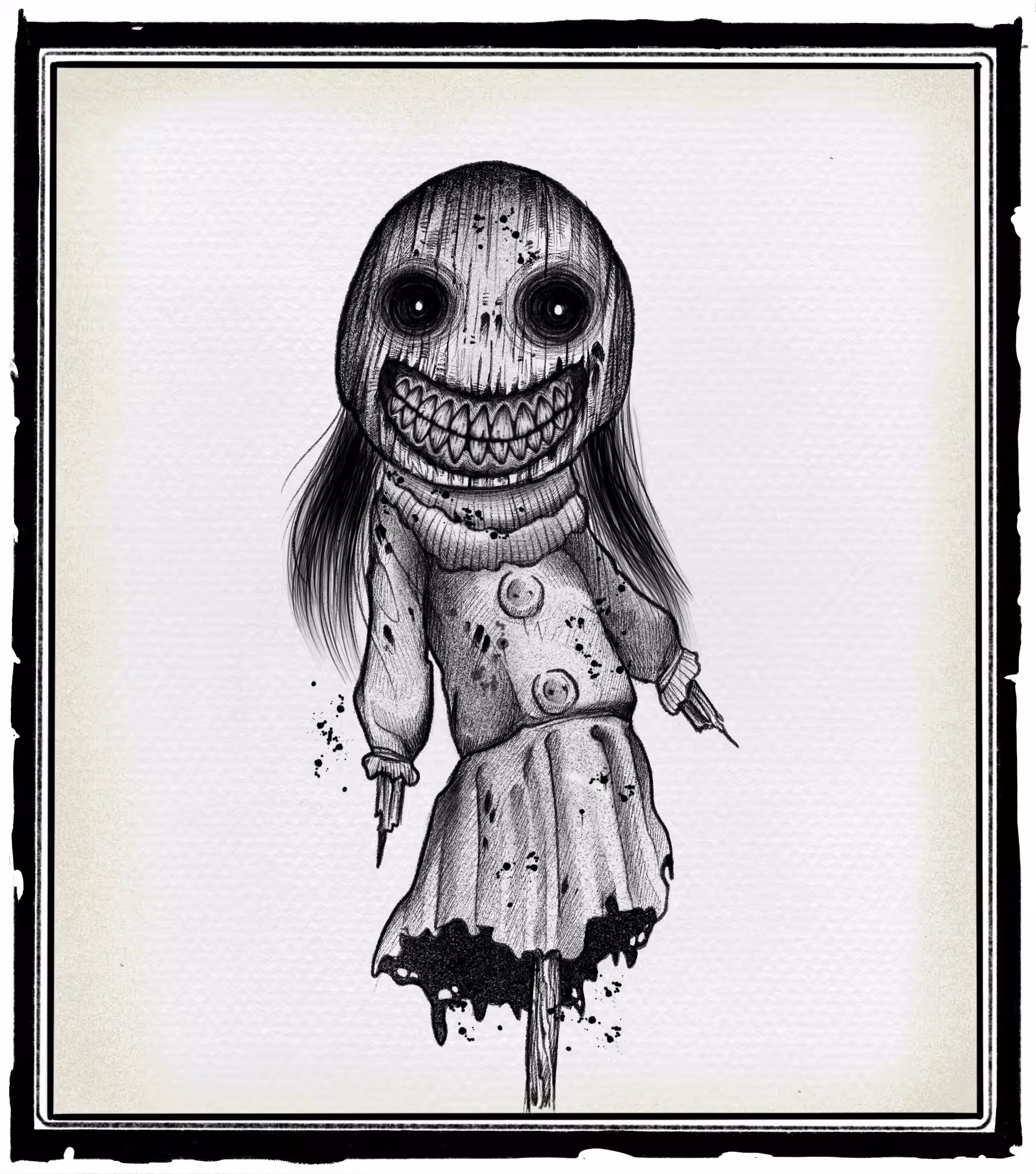 Smile Now #46