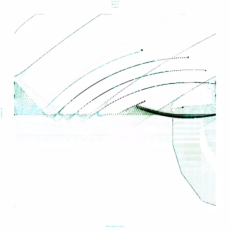 Emergent Forms #27