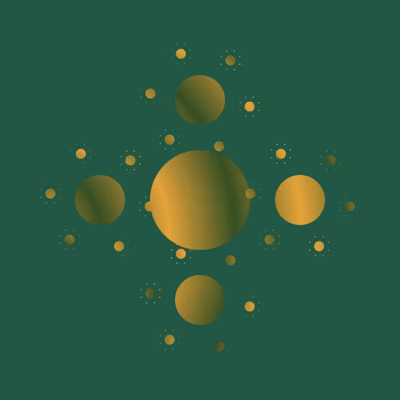 Orbitalz #36