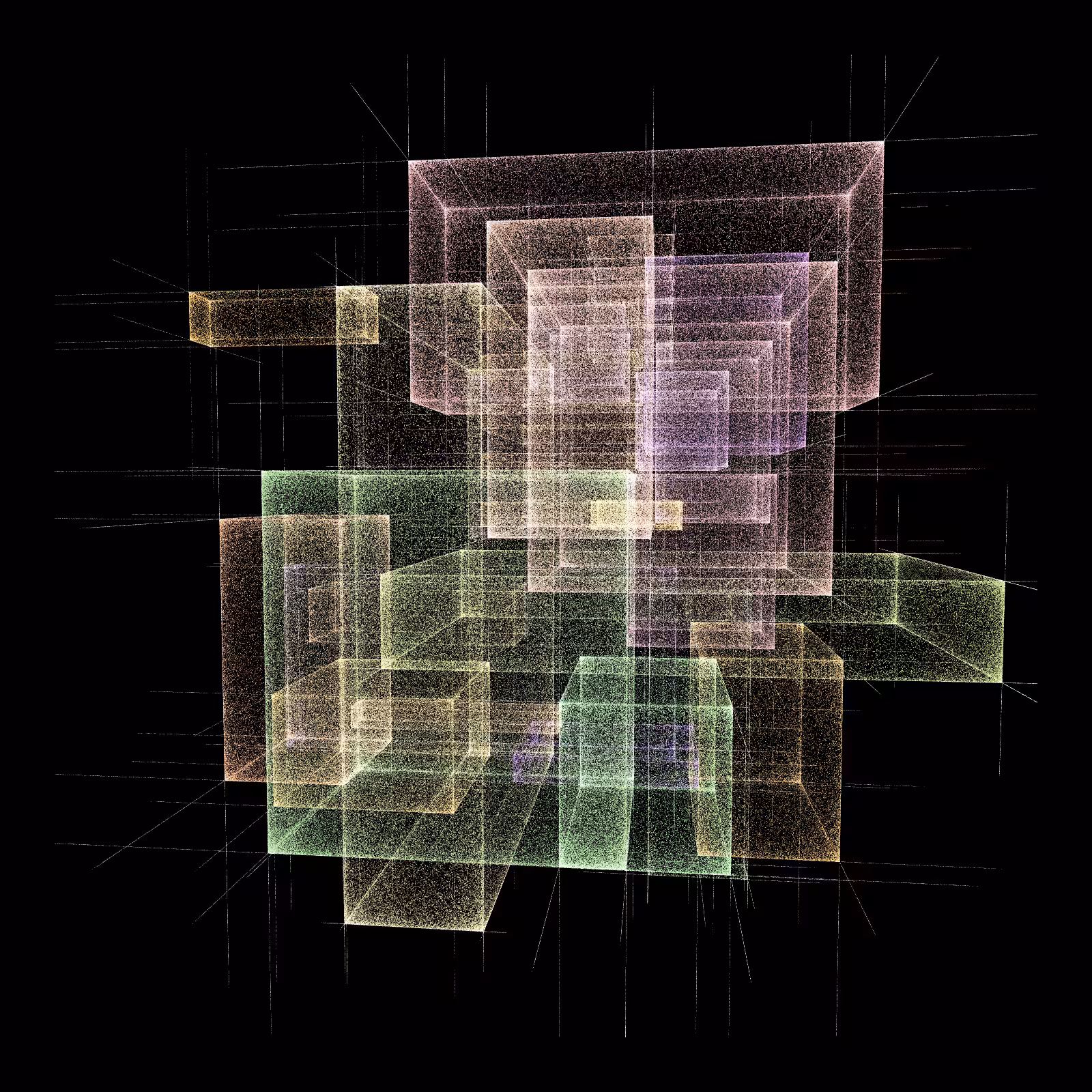 Joy Spaces #320